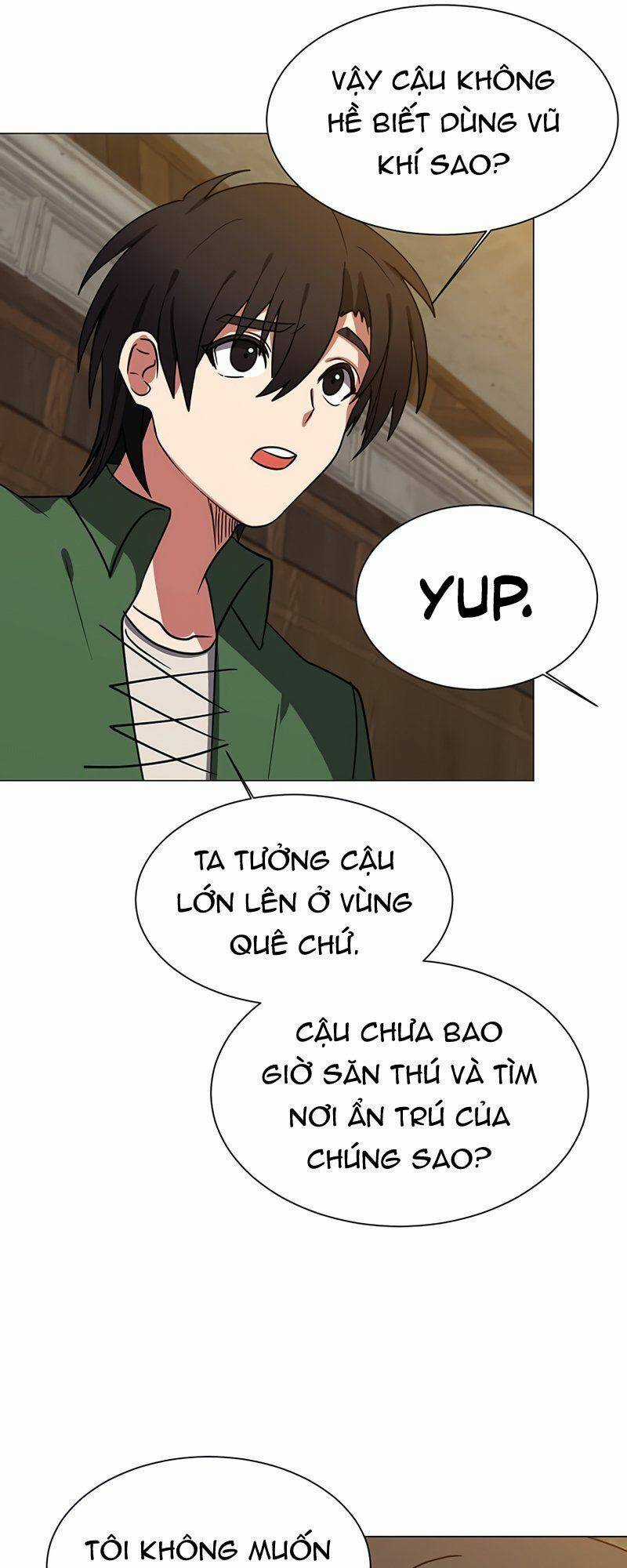 Estio - Chapter 46 - Trang 27