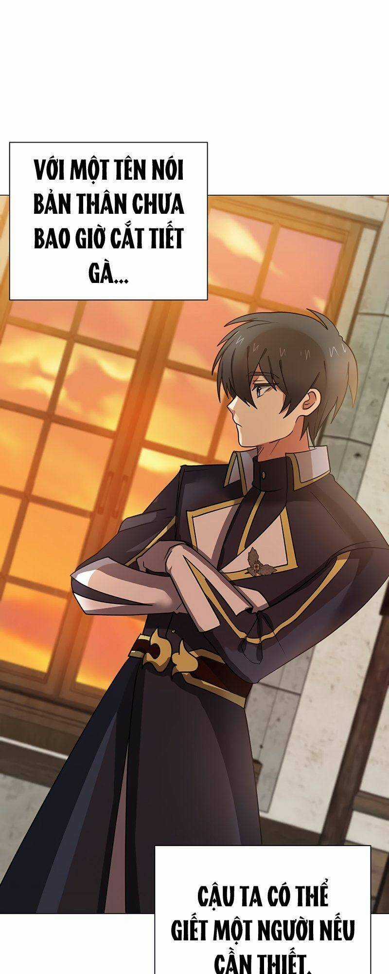 Estio - Chapter 46 - Trang 33