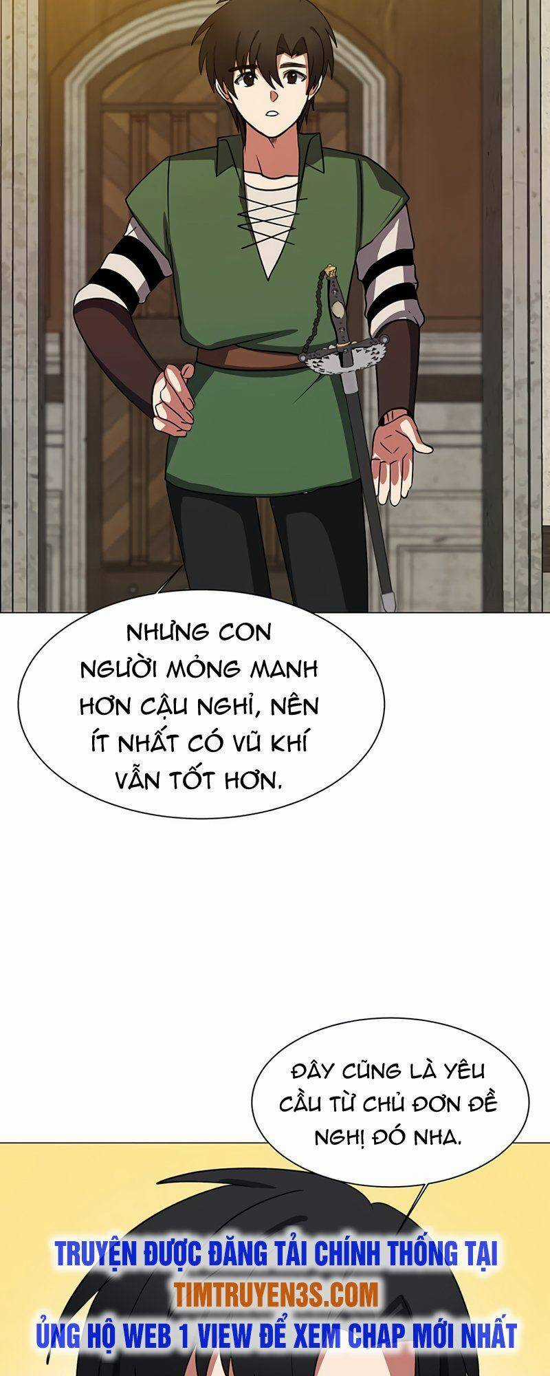Estio - Chapter 46 - Trang 35