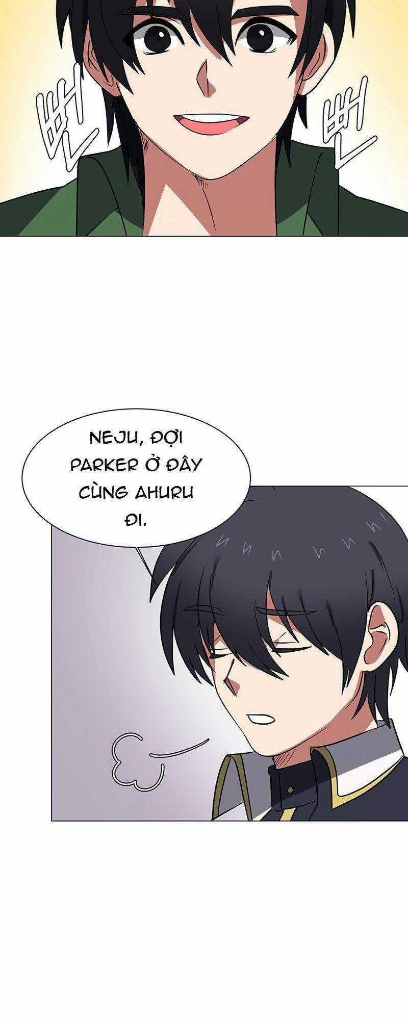 Estio - Chapter 46 - Trang 36