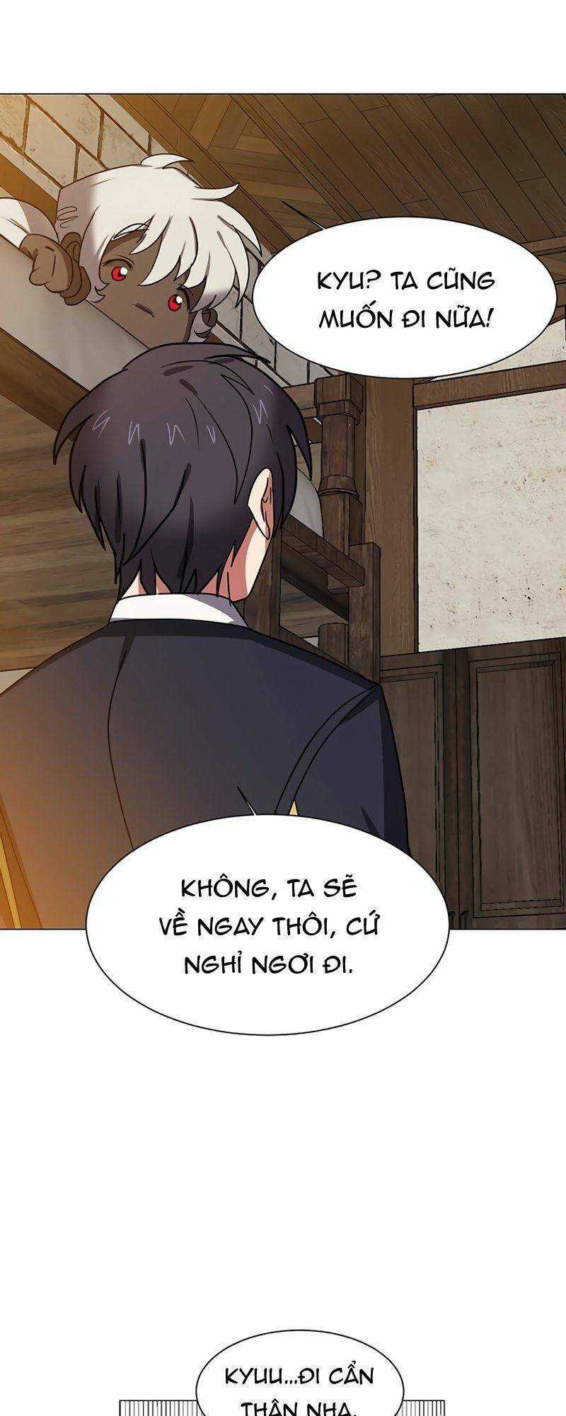 Estio - Chapter 46 - Trang 37