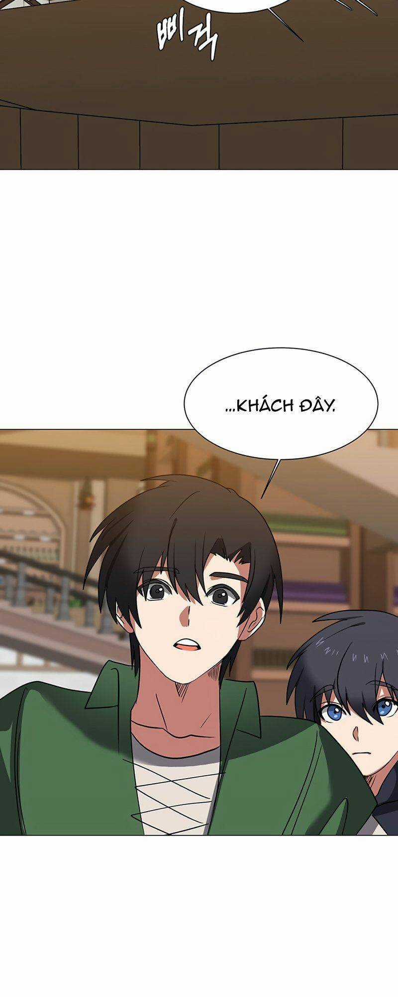 Estio - Chapter 46 - Trang 46