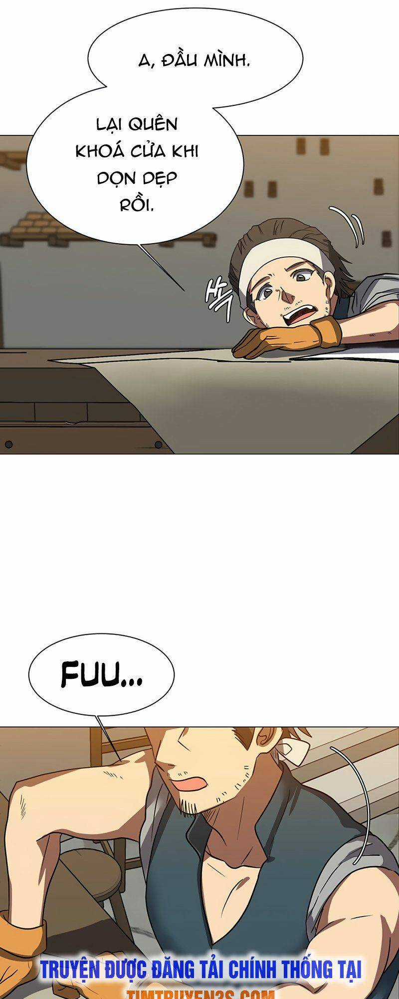 Estio - Chapter 46 - Trang 47