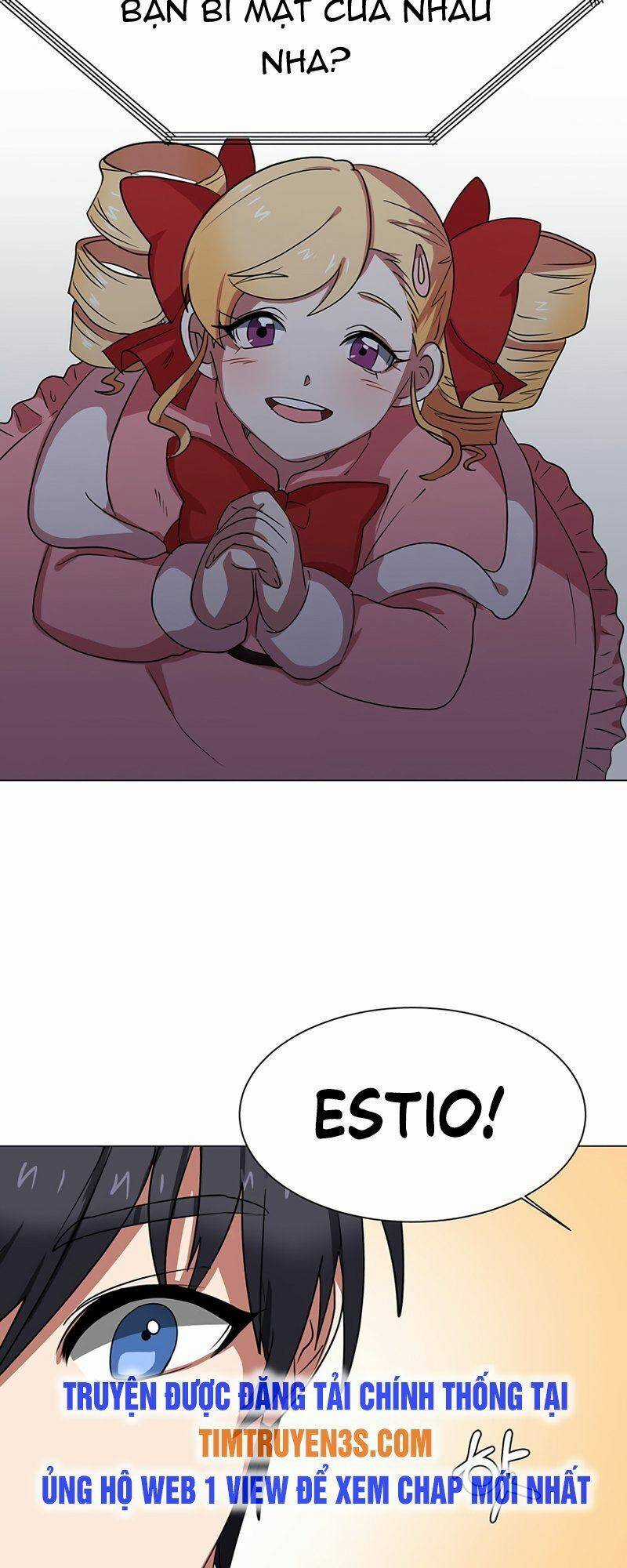 Estio - Chapter 47 - Trang 11