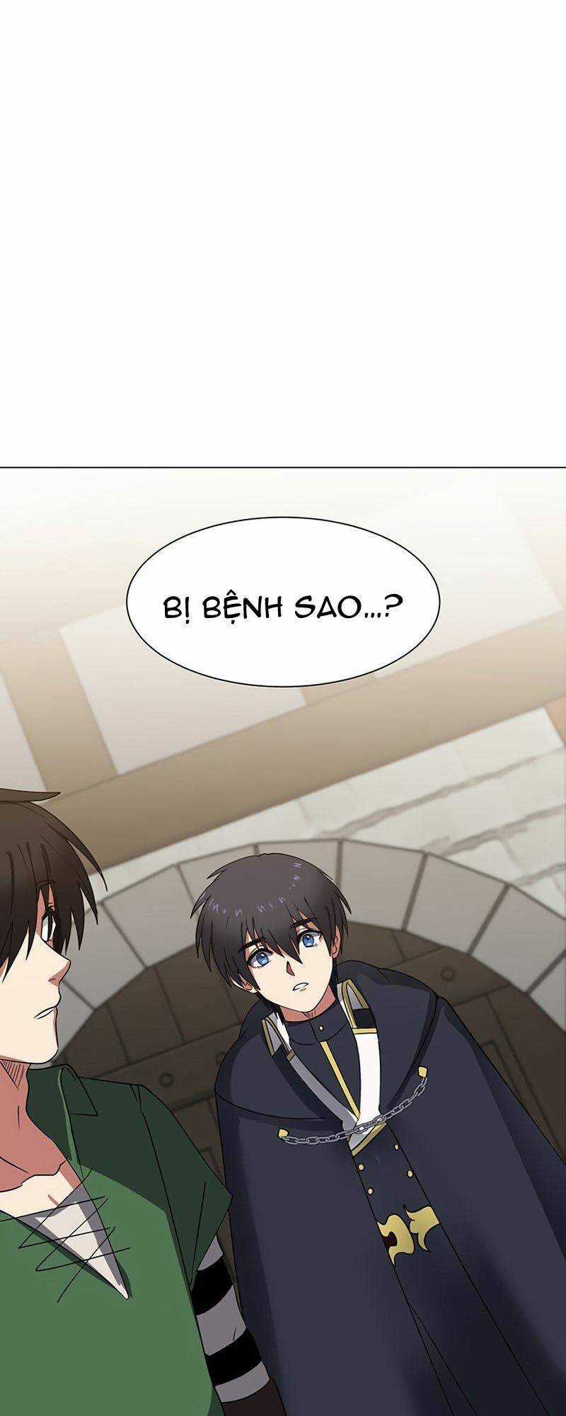 Estio - Chapter 47 - Trang 3