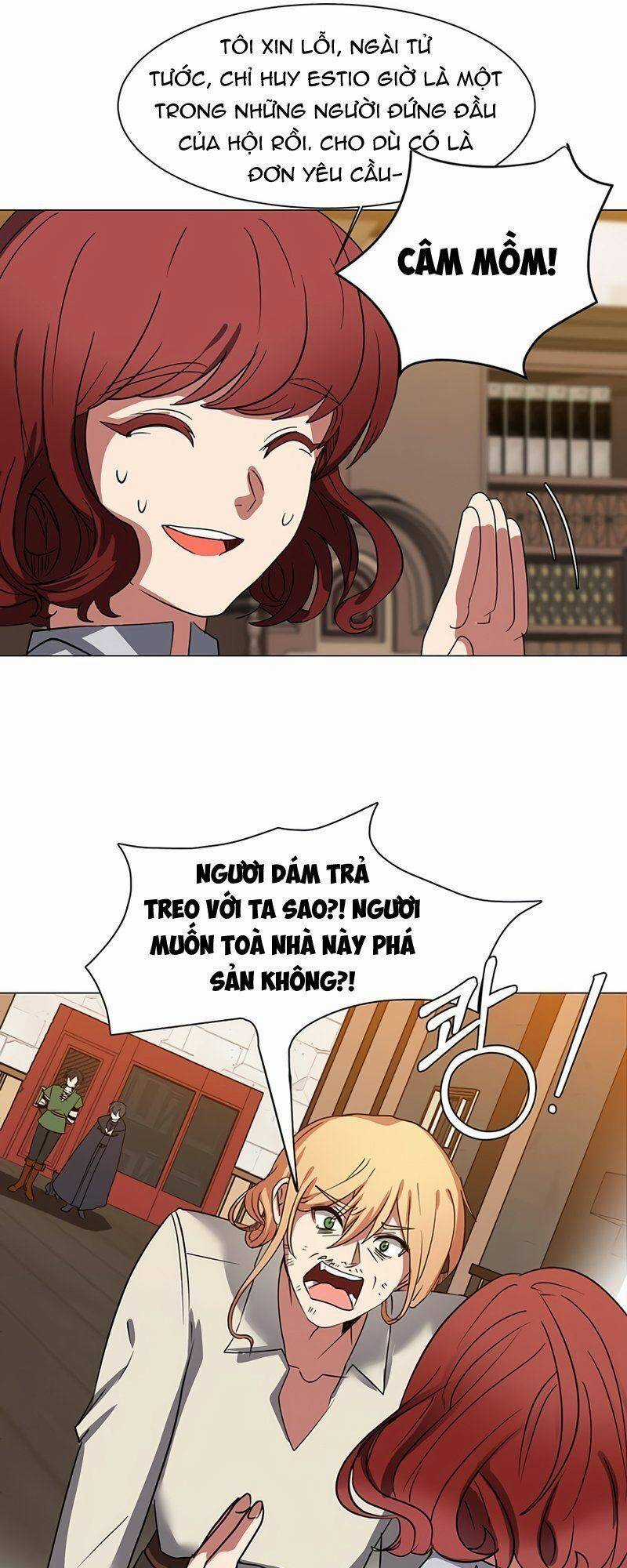 Estio - Chapter 47 - Trang 27