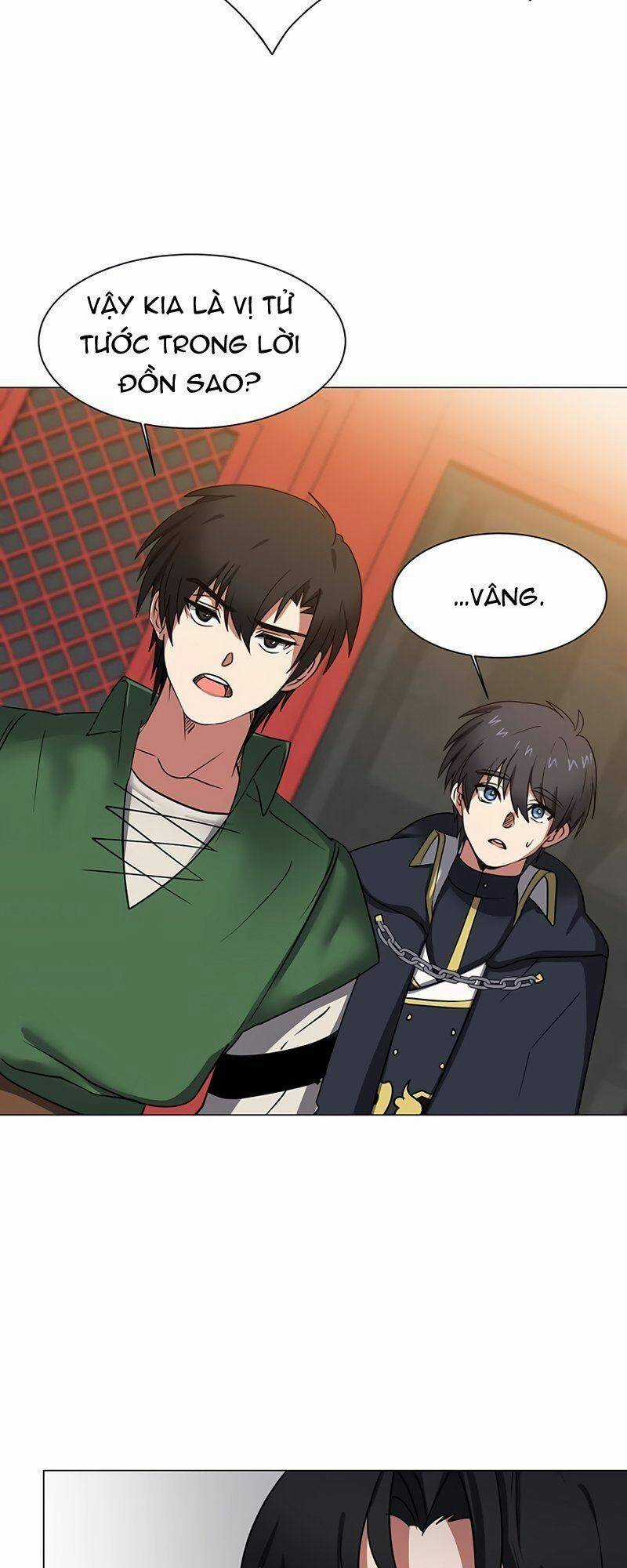 Estio - Chapter 47 - Trang 29