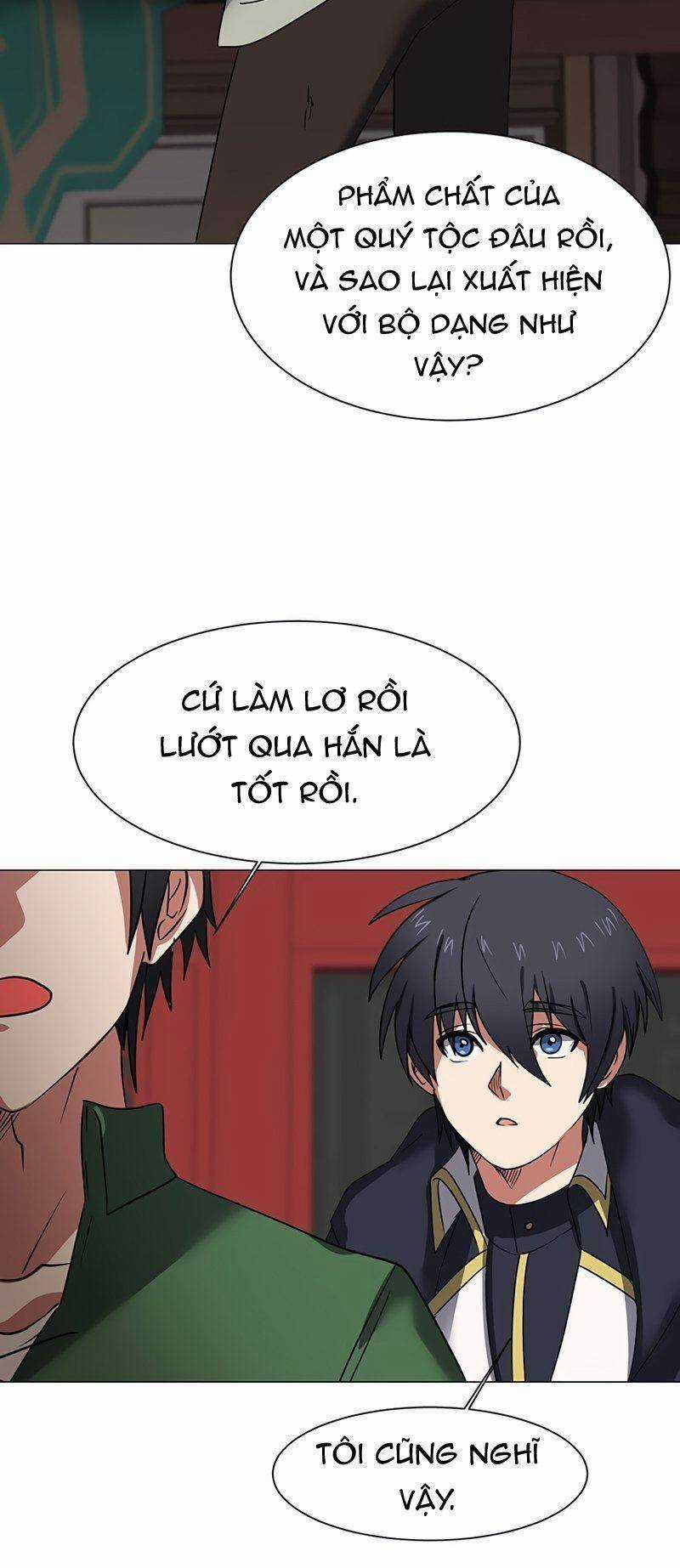 Estio - Chapter 47 - Trang 31