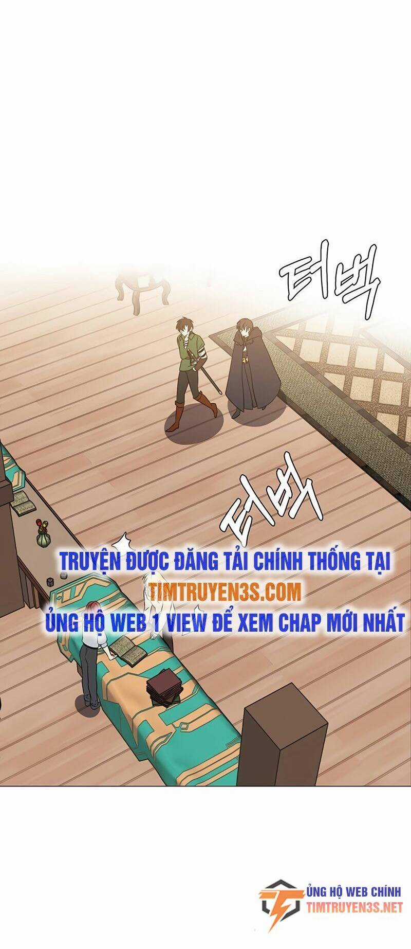 Estio - Chapter 47 - Trang 32