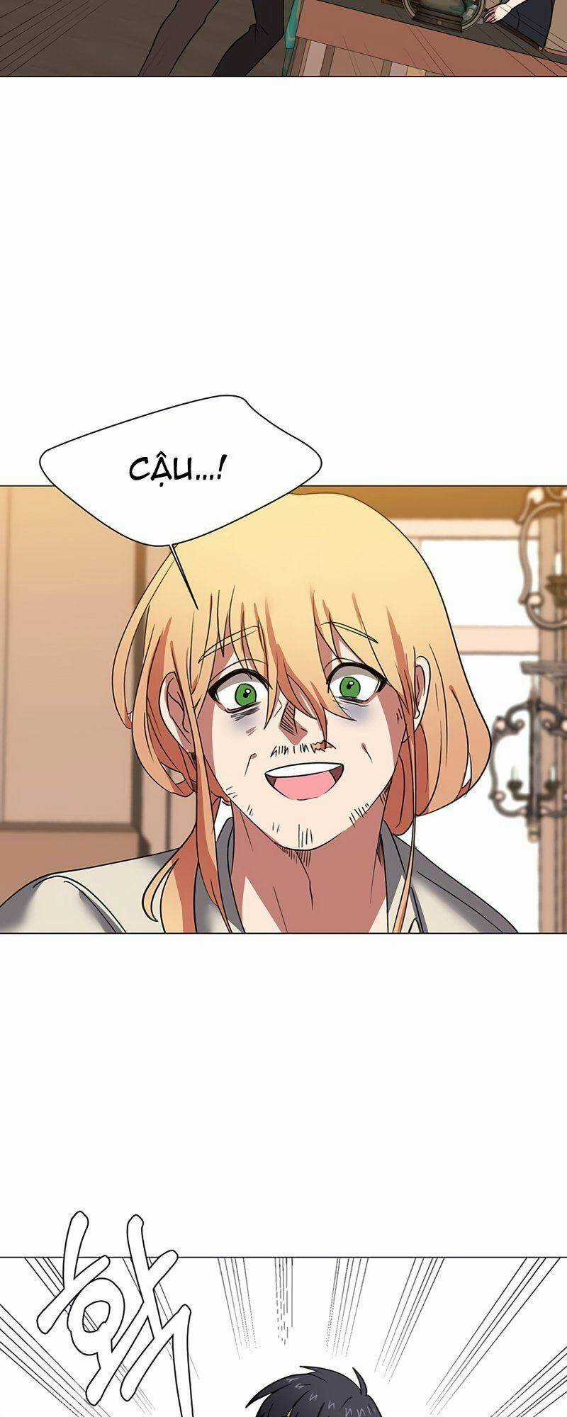 Estio - Chapter 47 - Trang 34