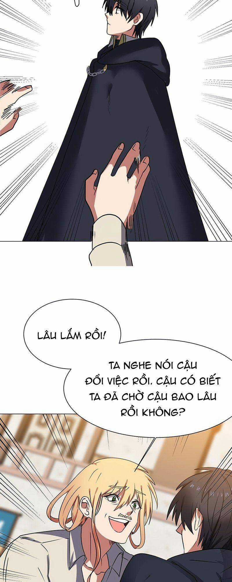 Estio - Chapter 47 - Trang 35