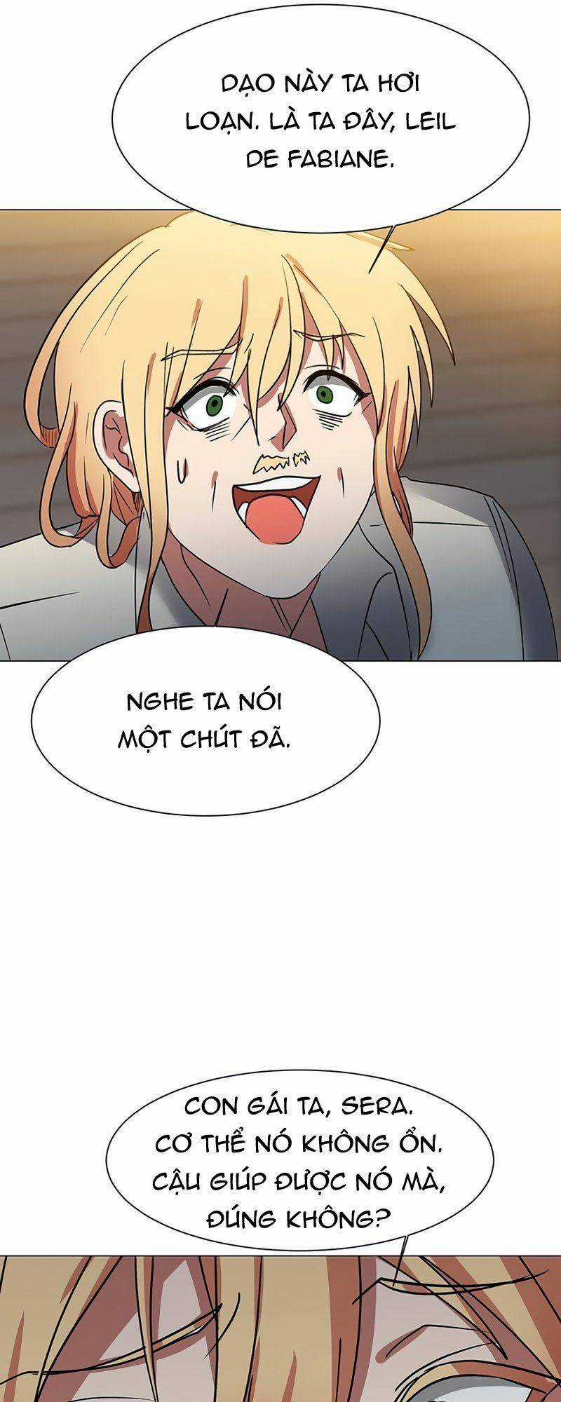 Estio - Chapter 47 - Trang 39