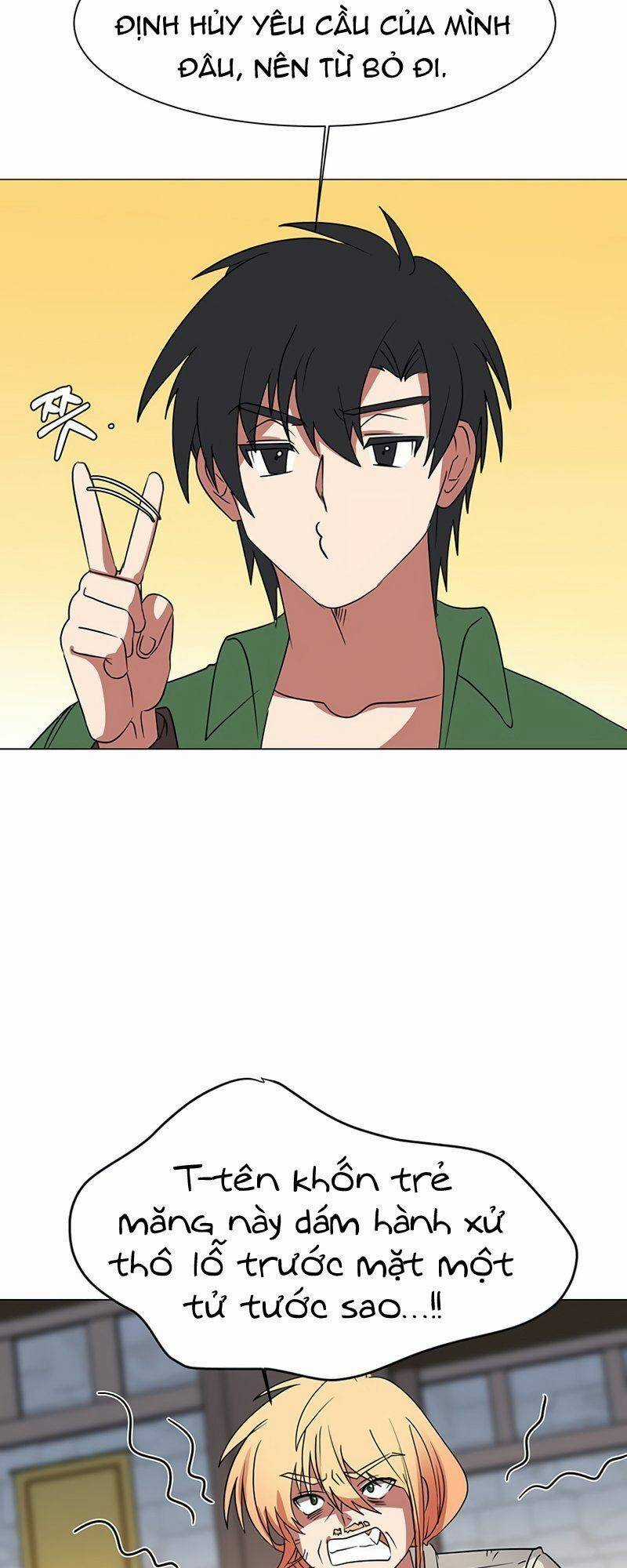 Estio - Chapter 47 - Trang 47