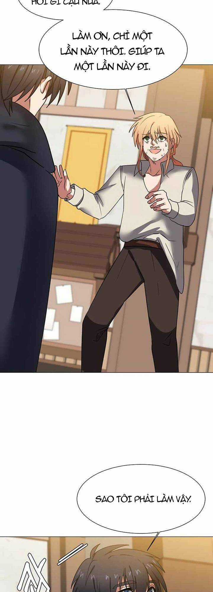 Estio - Chapter 48 - Trang 11