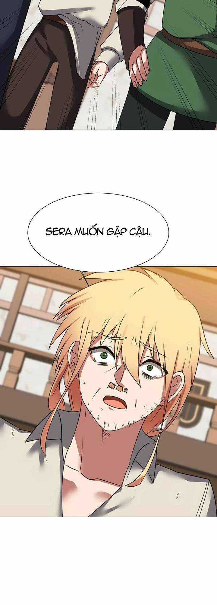 Estio - Chapter 48 - Trang 18