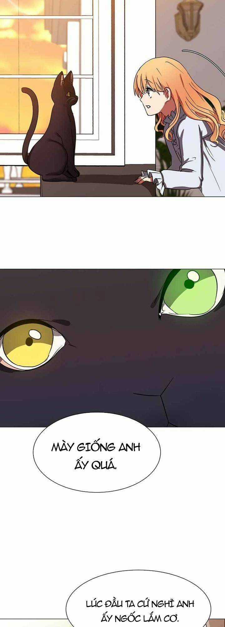 Estio - Chapter 48 - Trang 34