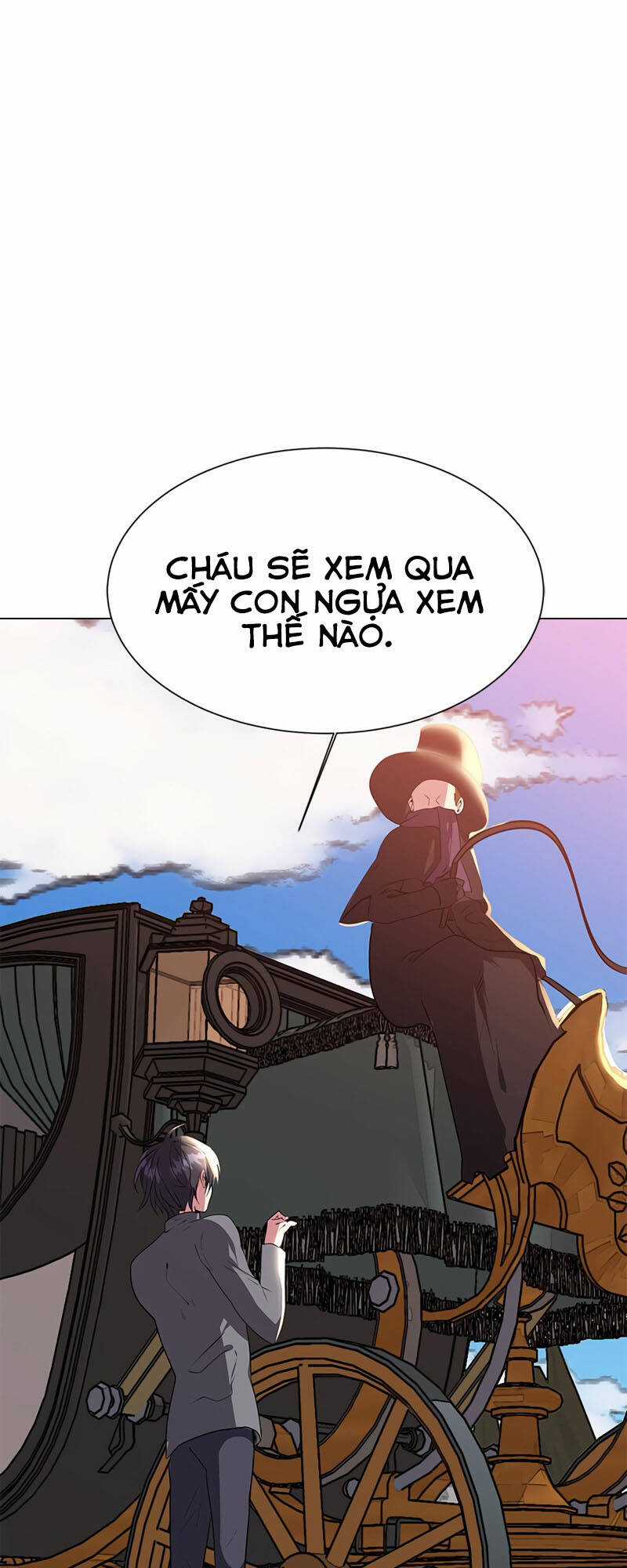 Estio - Chapter 5 - Trang 2