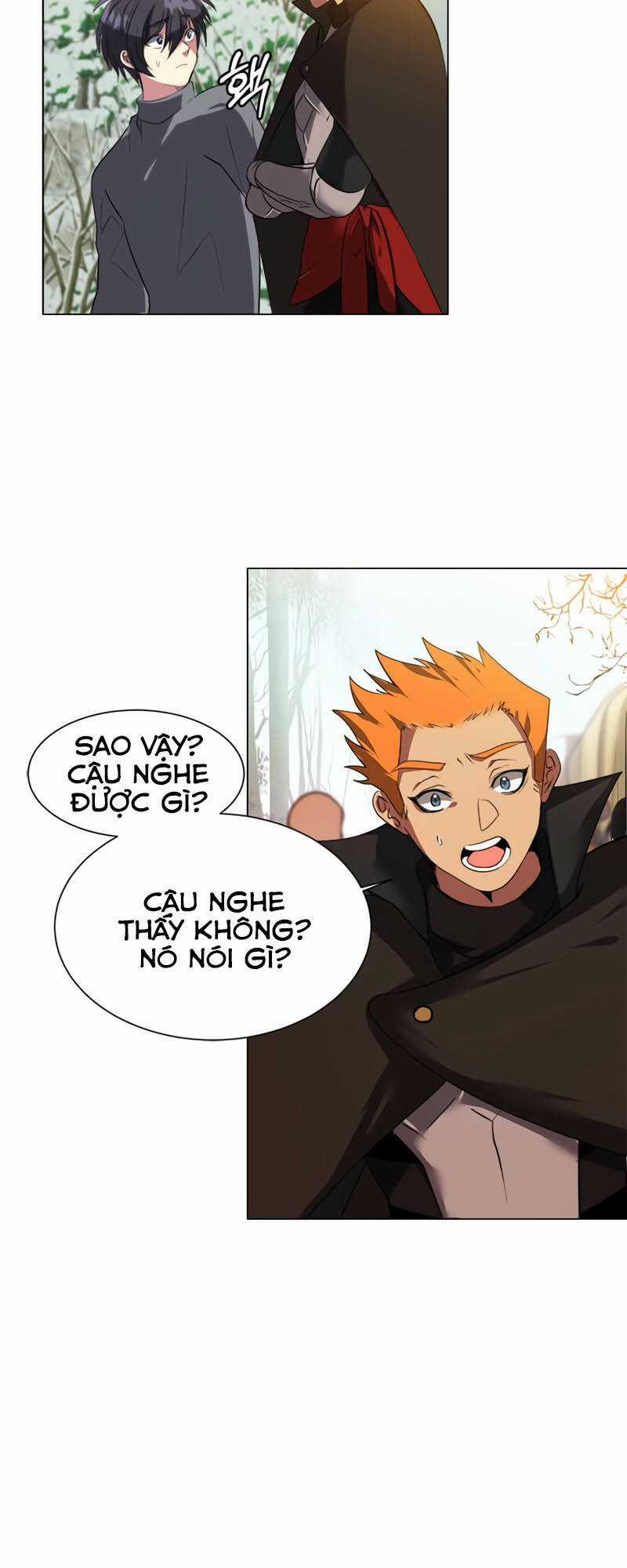 Estio - Chapter 5 - Trang 17