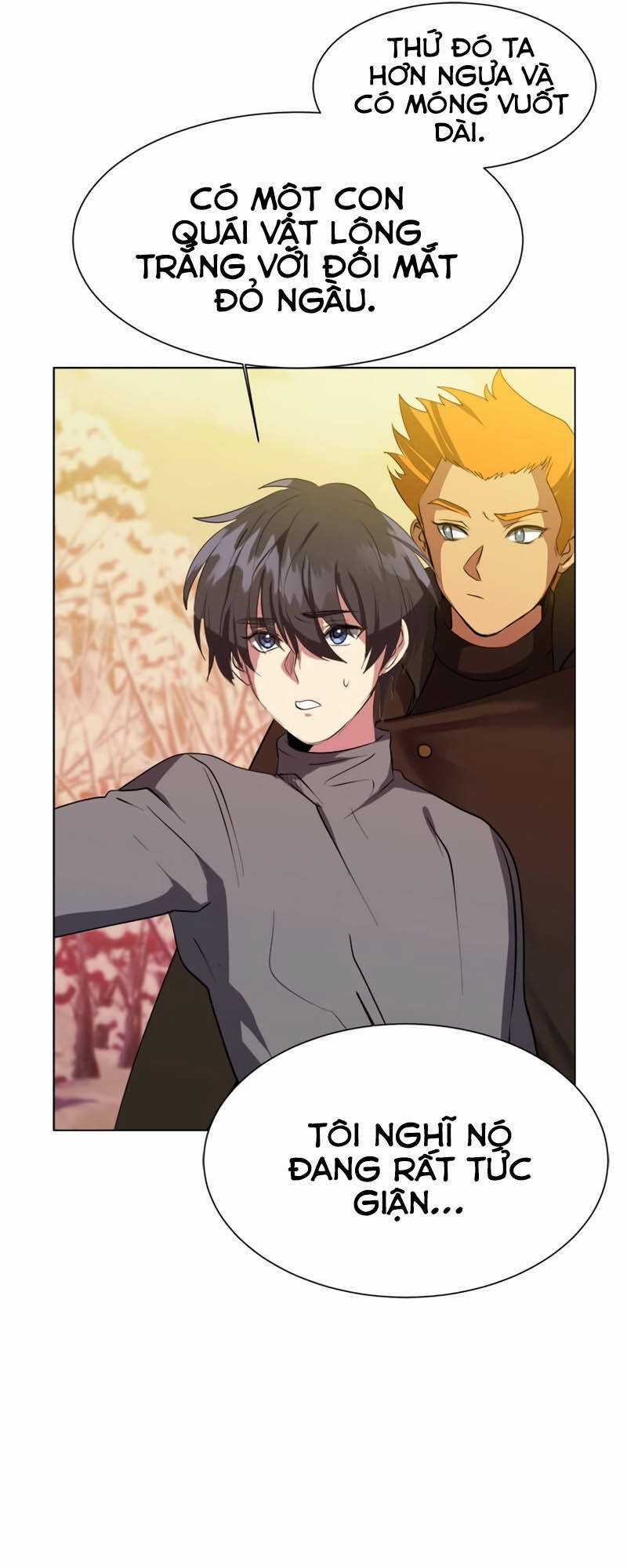 Estio - Chapter 5 - Trang 20