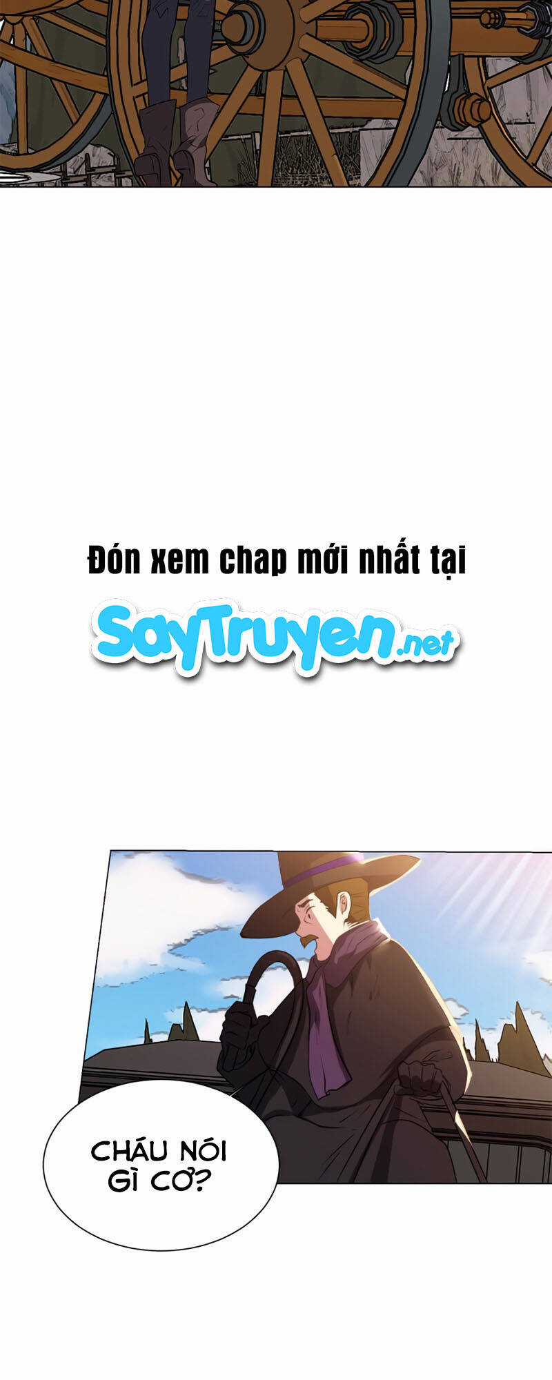 Estio - Chapter 5 - Trang 3