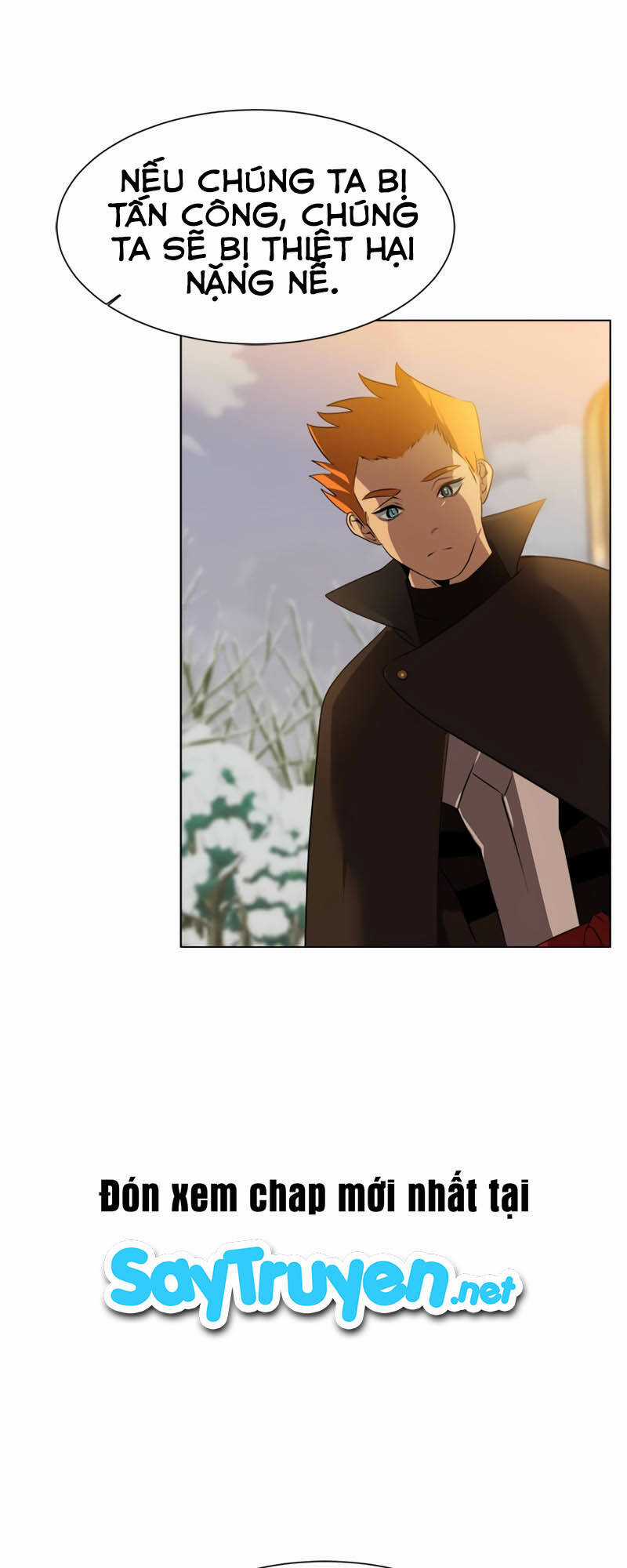 Estio - Chapter 5 - Trang 21