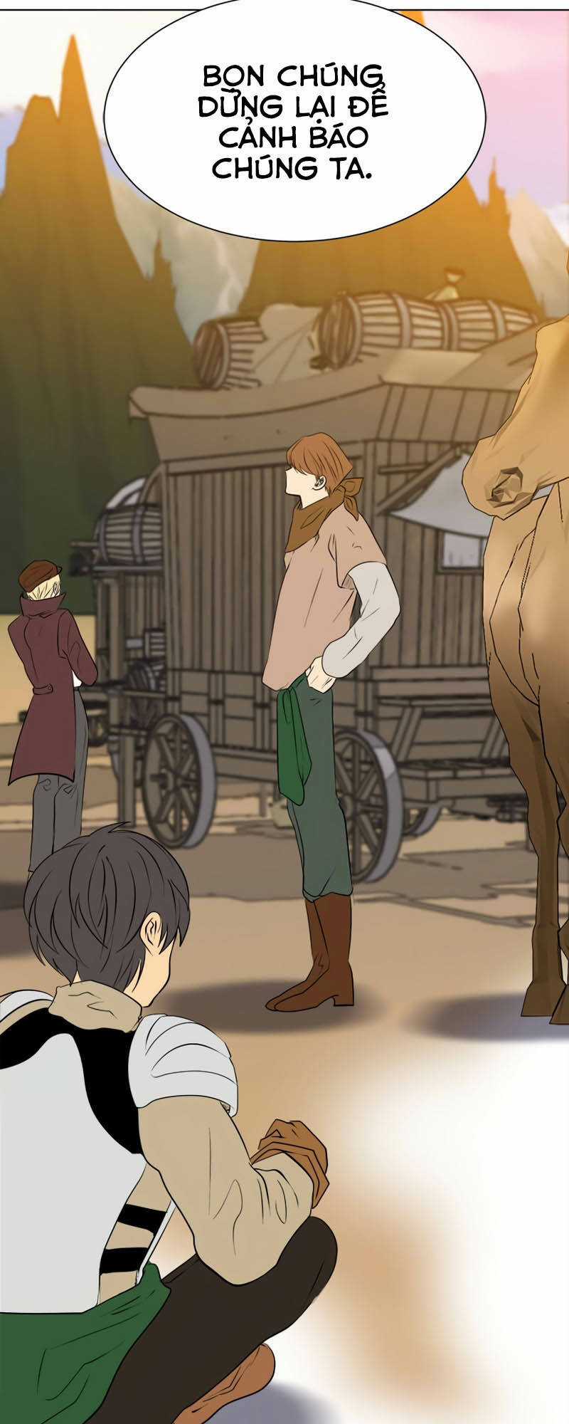 Estio - Chapter 5 - Trang 22