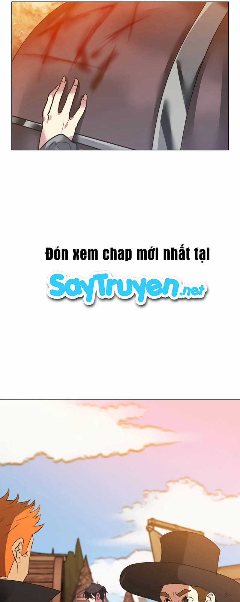 Estio - Chapter 5 - Trang 26