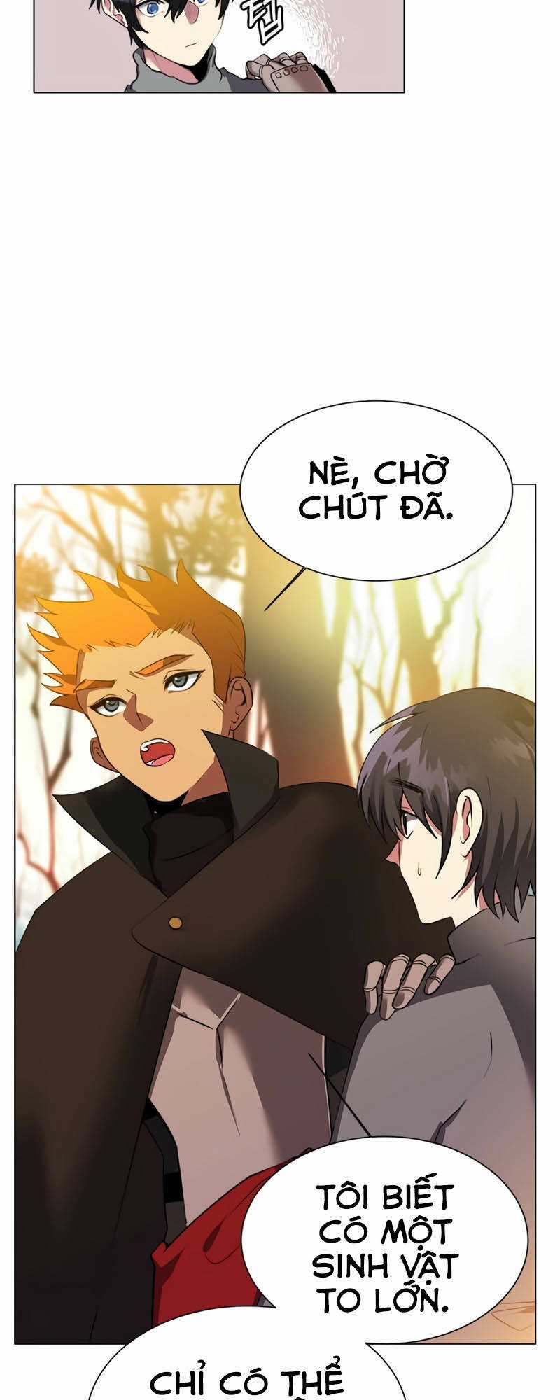 Estio - Chapter 5 - Trang 28