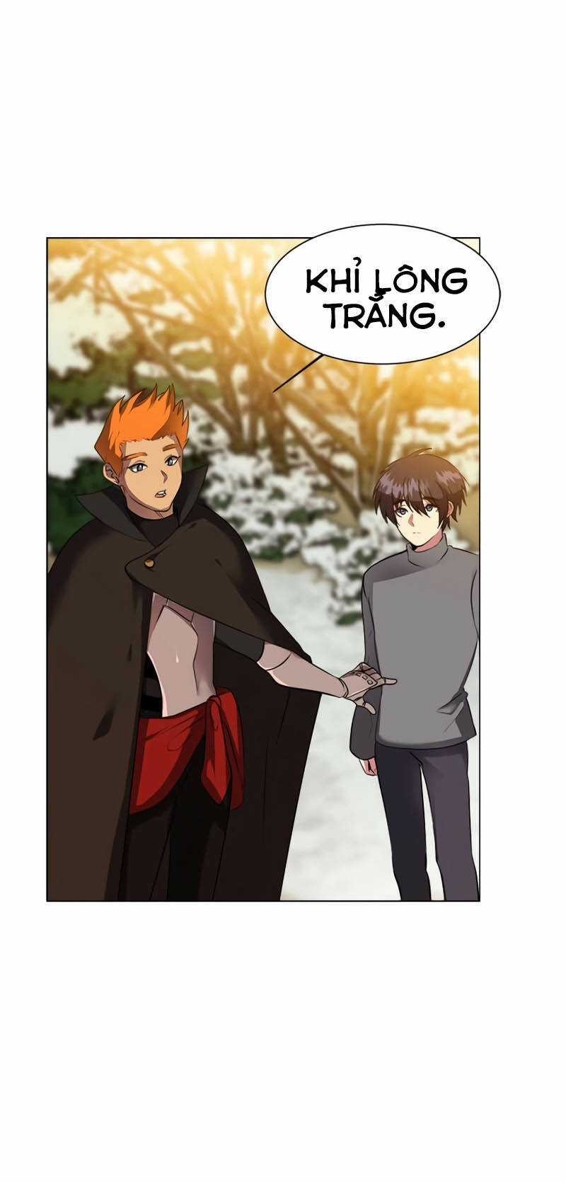 Estio - Chapter 5 - Trang 30