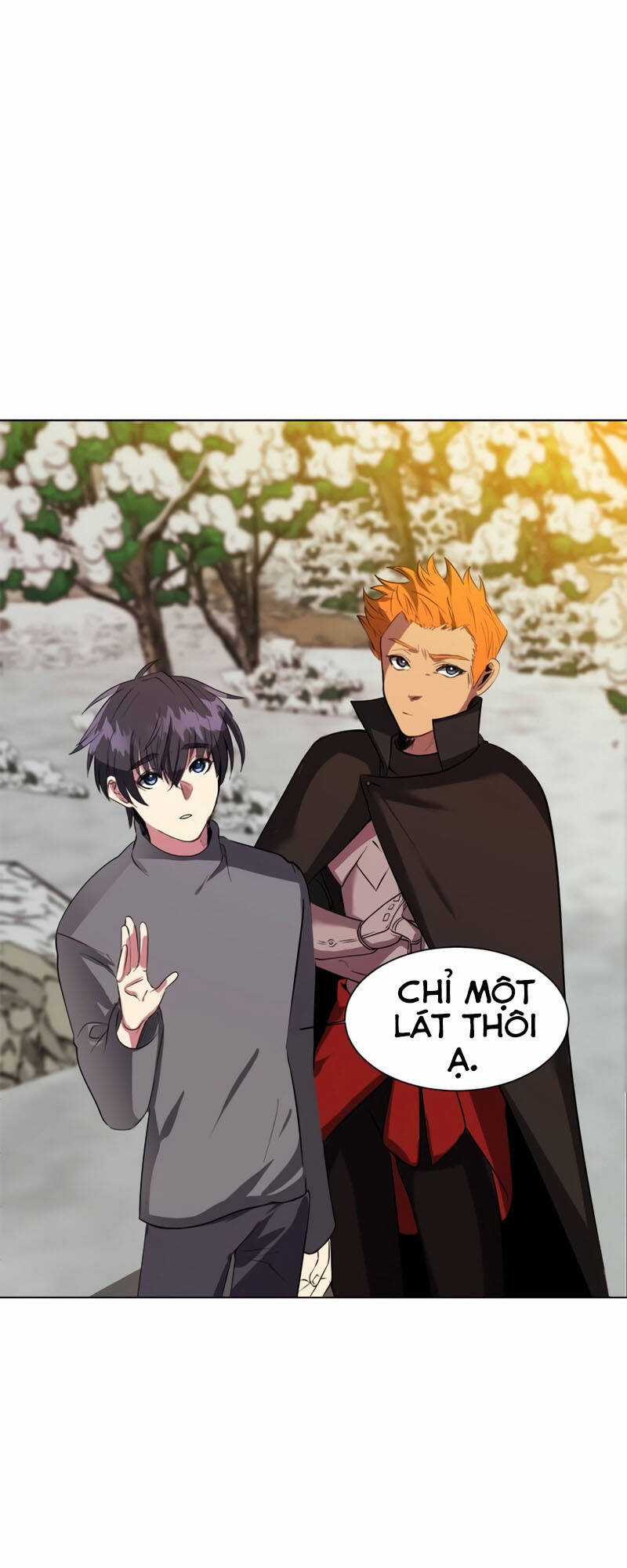 Estio - Chapter 5 - Trang 4