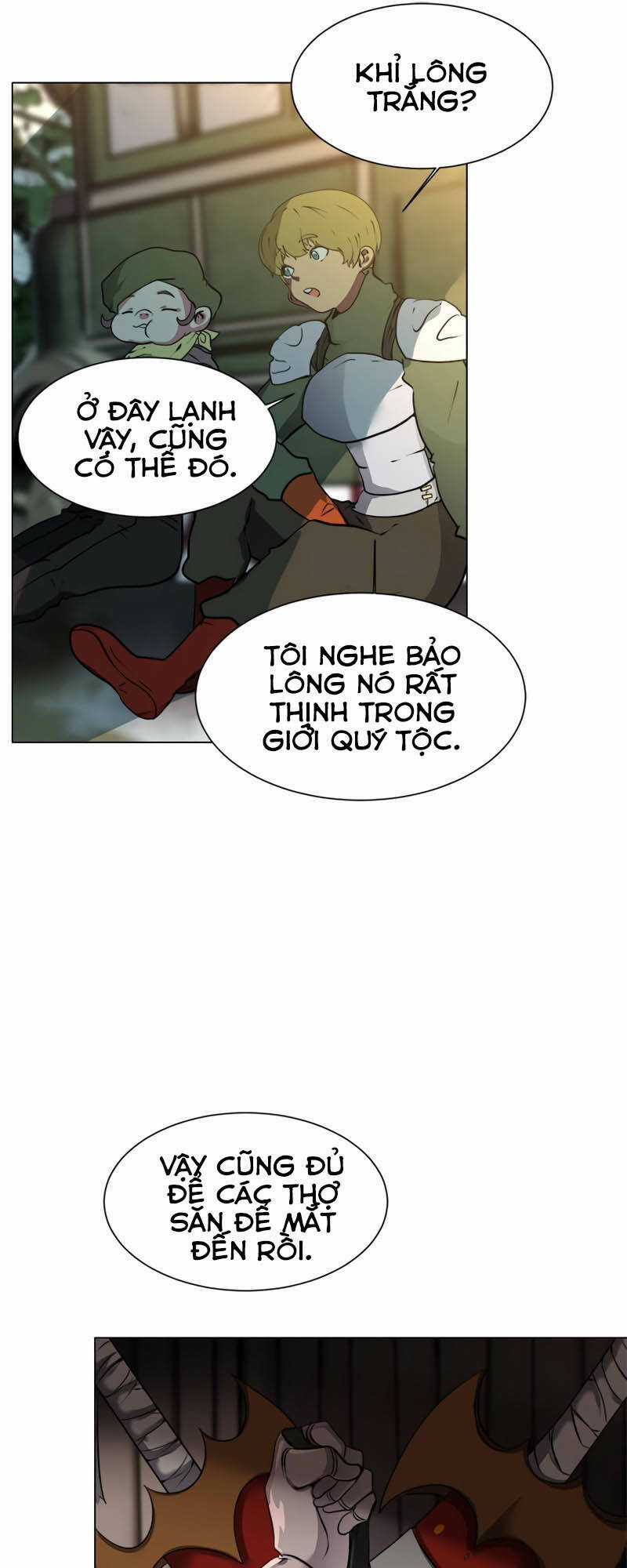 Estio - Chapter 5 - Trang 32