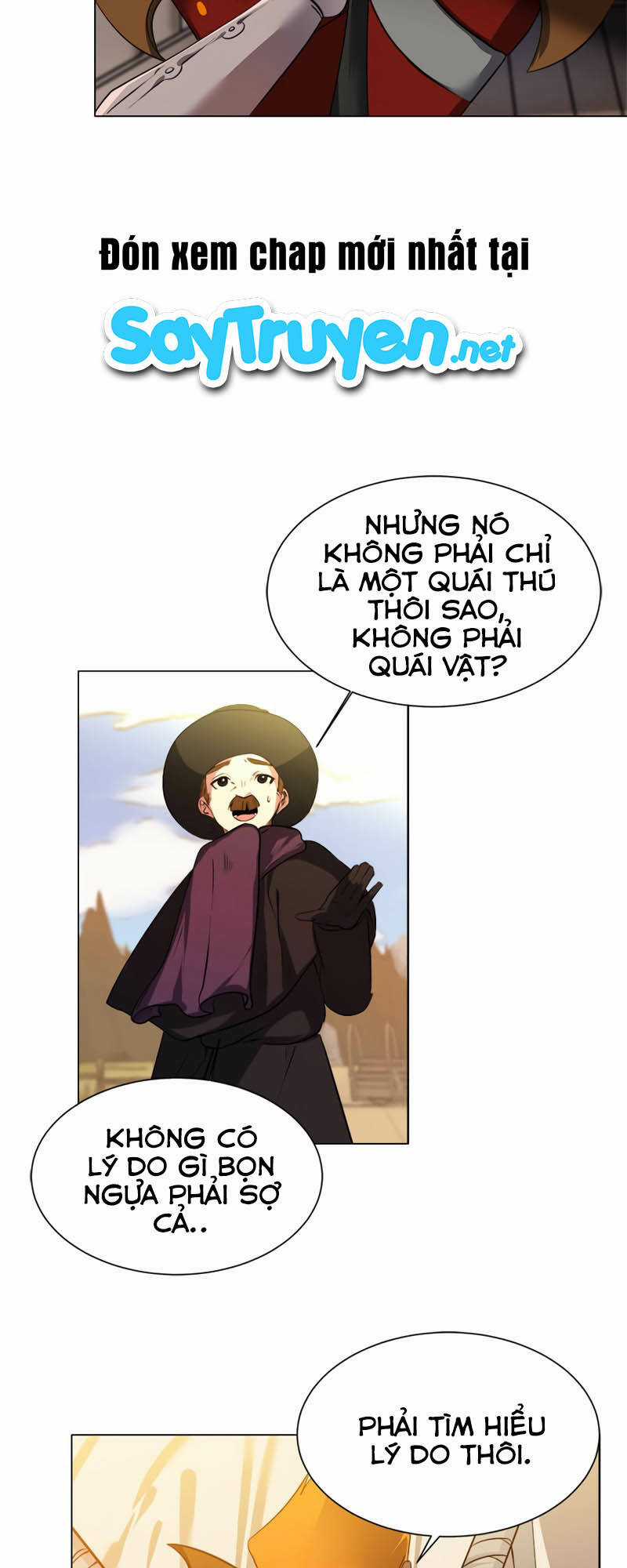 Estio - Chapter 5 - Trang 33