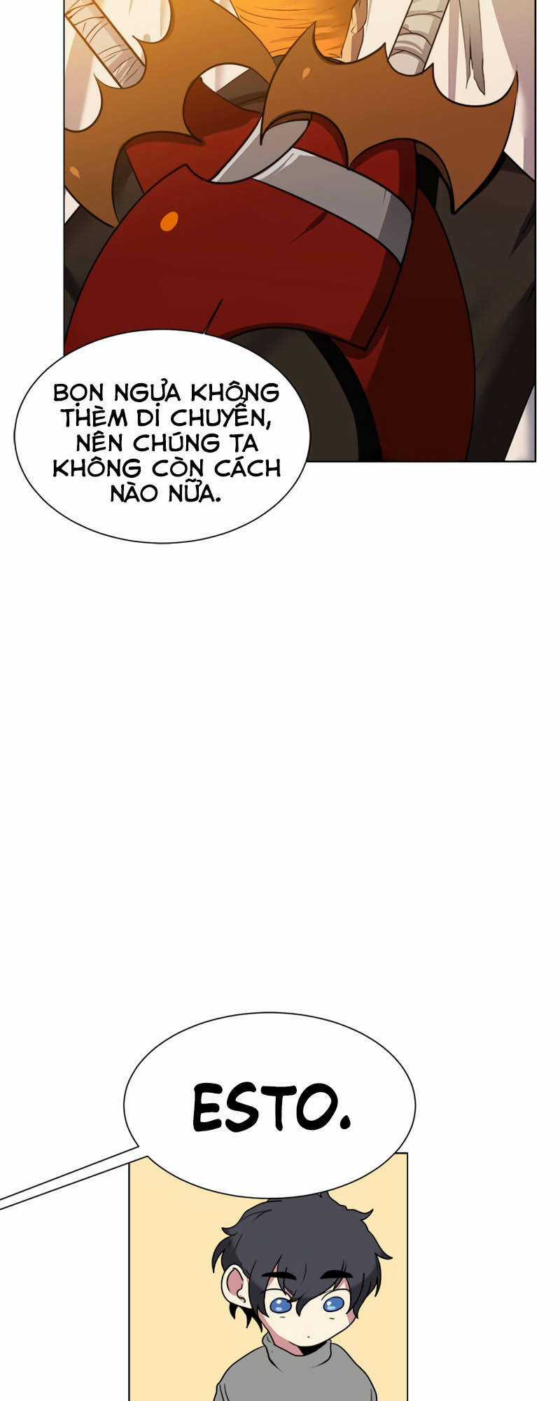 Estio - Chapter 5 - Trang 34