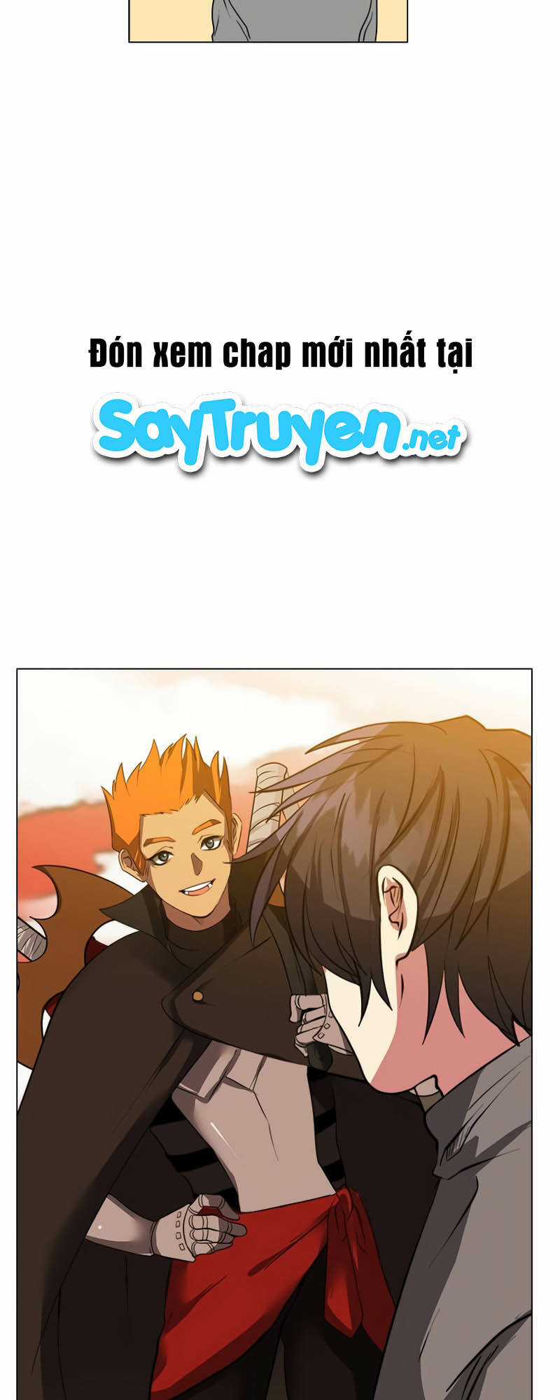 Estio - Chapter 5 - Trang 35