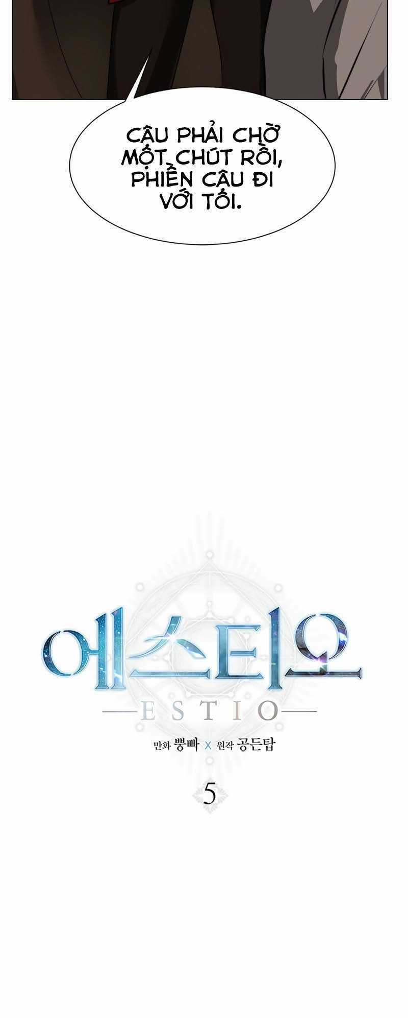 Estio - Chapter 5 - Trang 36