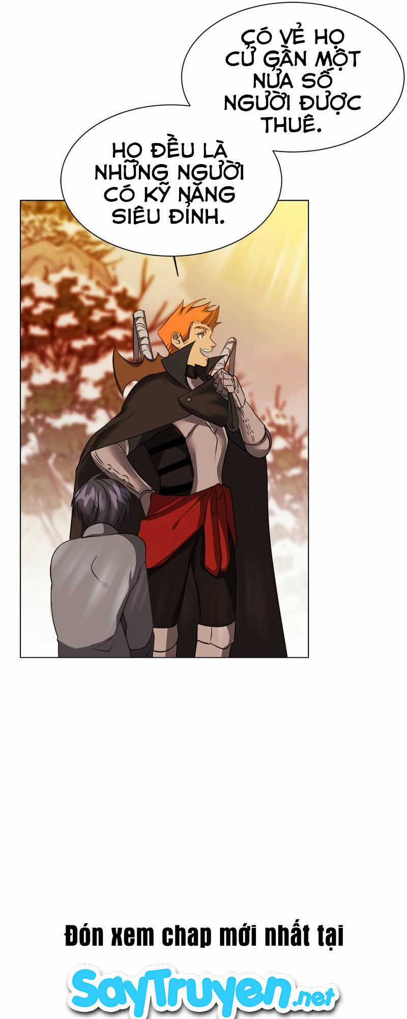 Estio - Chapter 5 - Trang 38