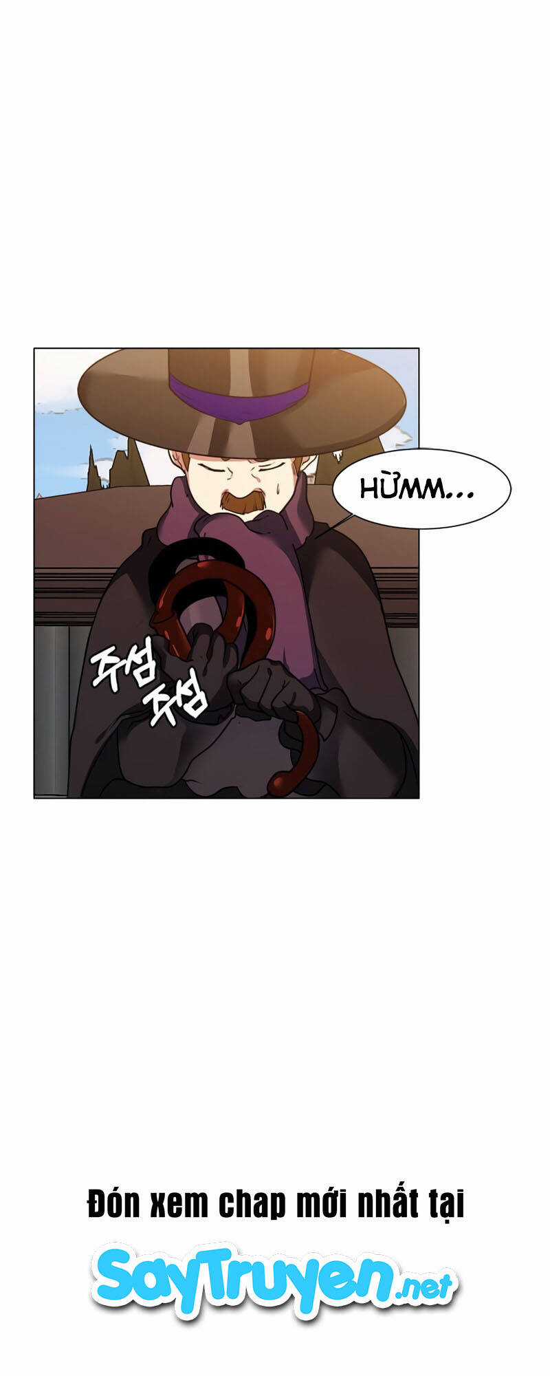 Estio - Chapter 5 - Trang 5