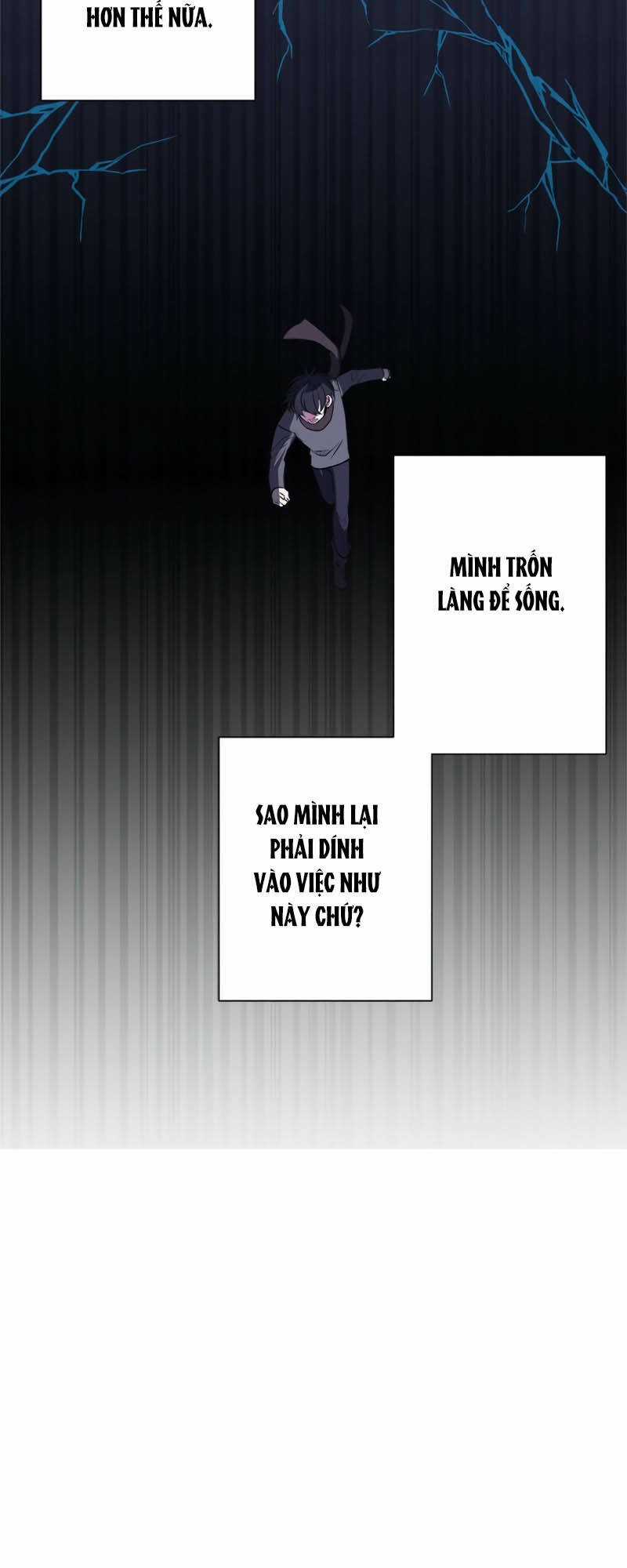 Estio - Chapter 5 - Trang 43