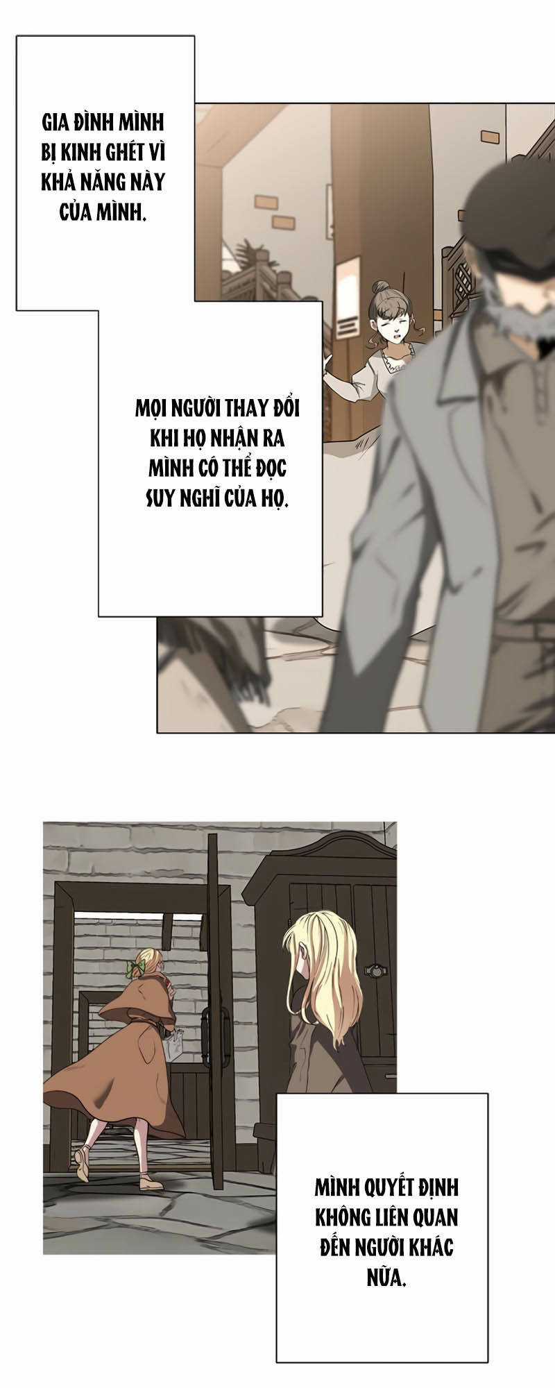 Estio - Chapter 5 - Trang 46