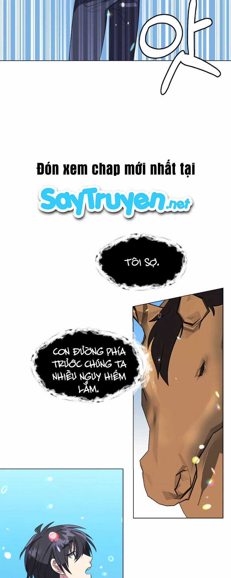 Estio - Chapter 5 - Trang 10