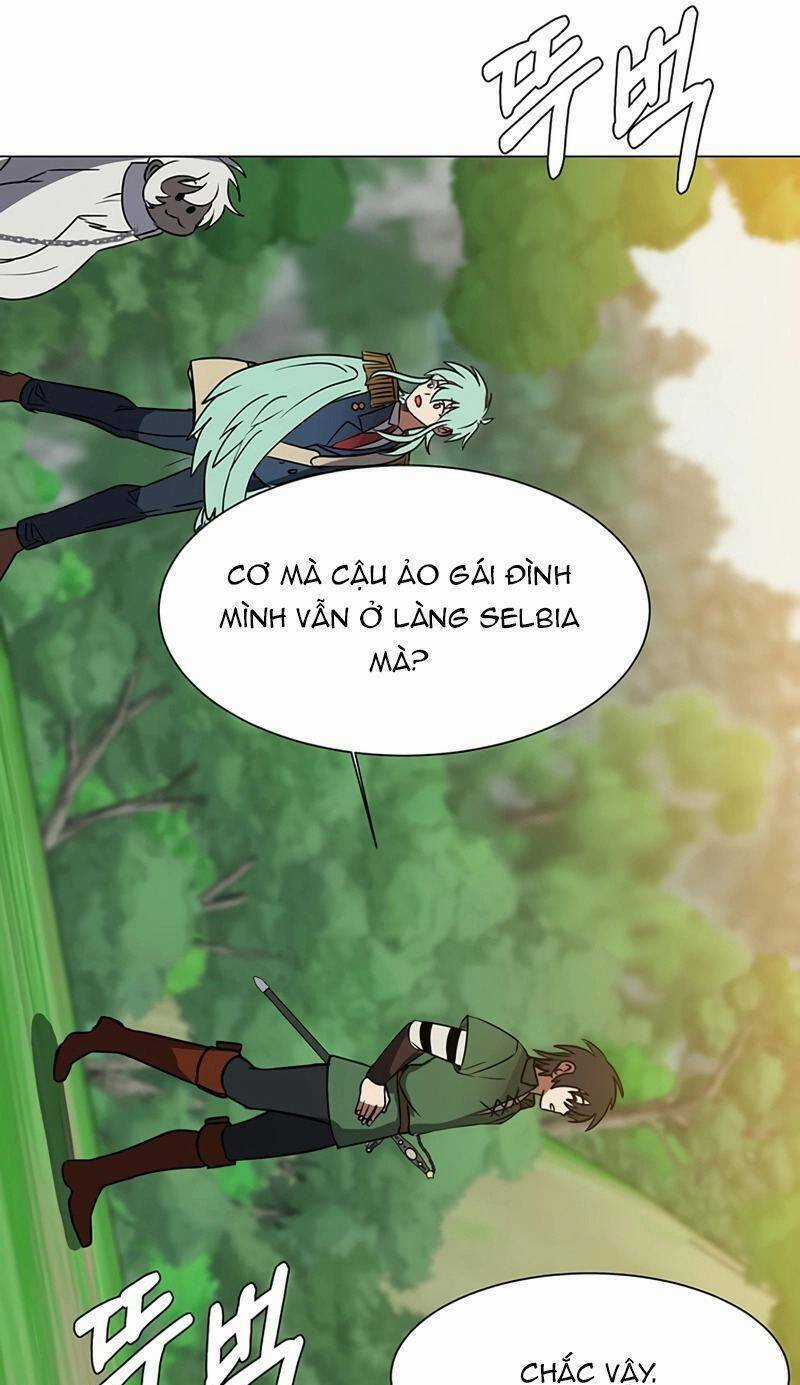 Estio - Chapter 50 - Trang 35