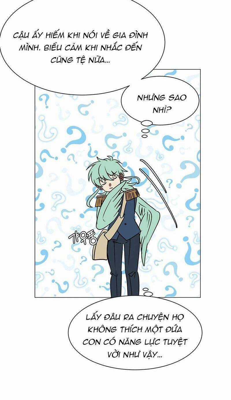 Estio - Chapter 50 - Trang 41