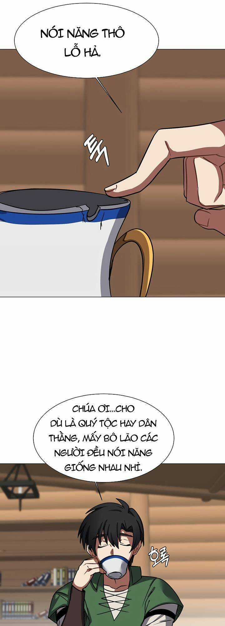 Estio - Chapter 53 - Trang 11