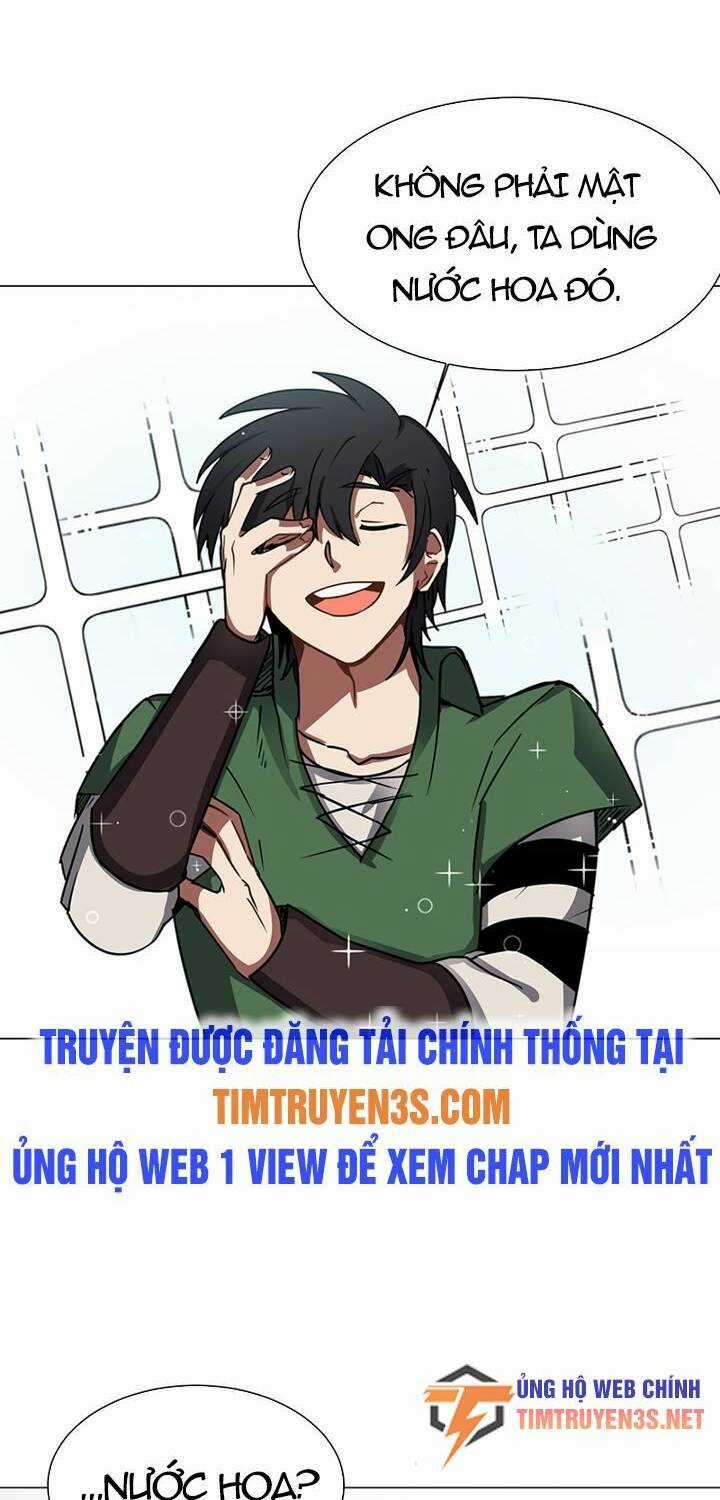 Estio - Chapter 53 - Trang 21