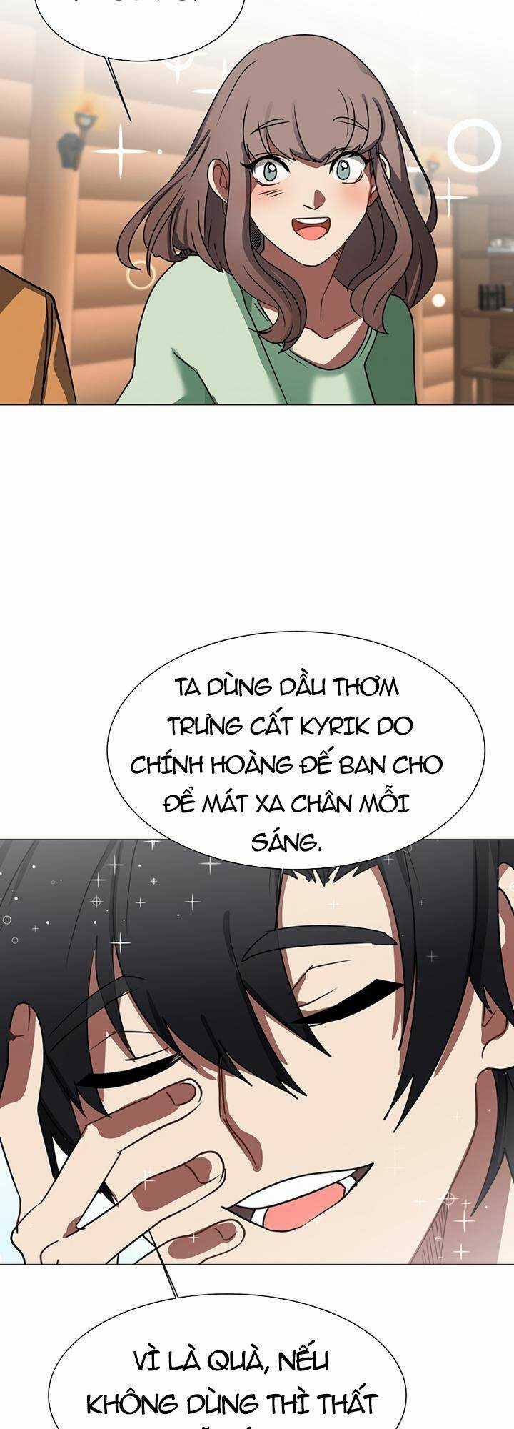 Estio - Chapter 53 - Trang 22