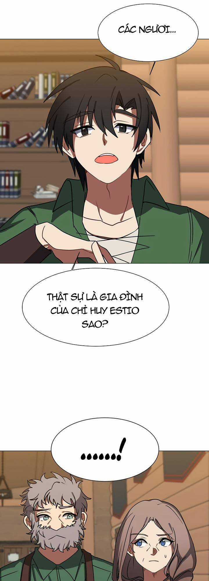 Estio - Chapter 53 - Trang 27