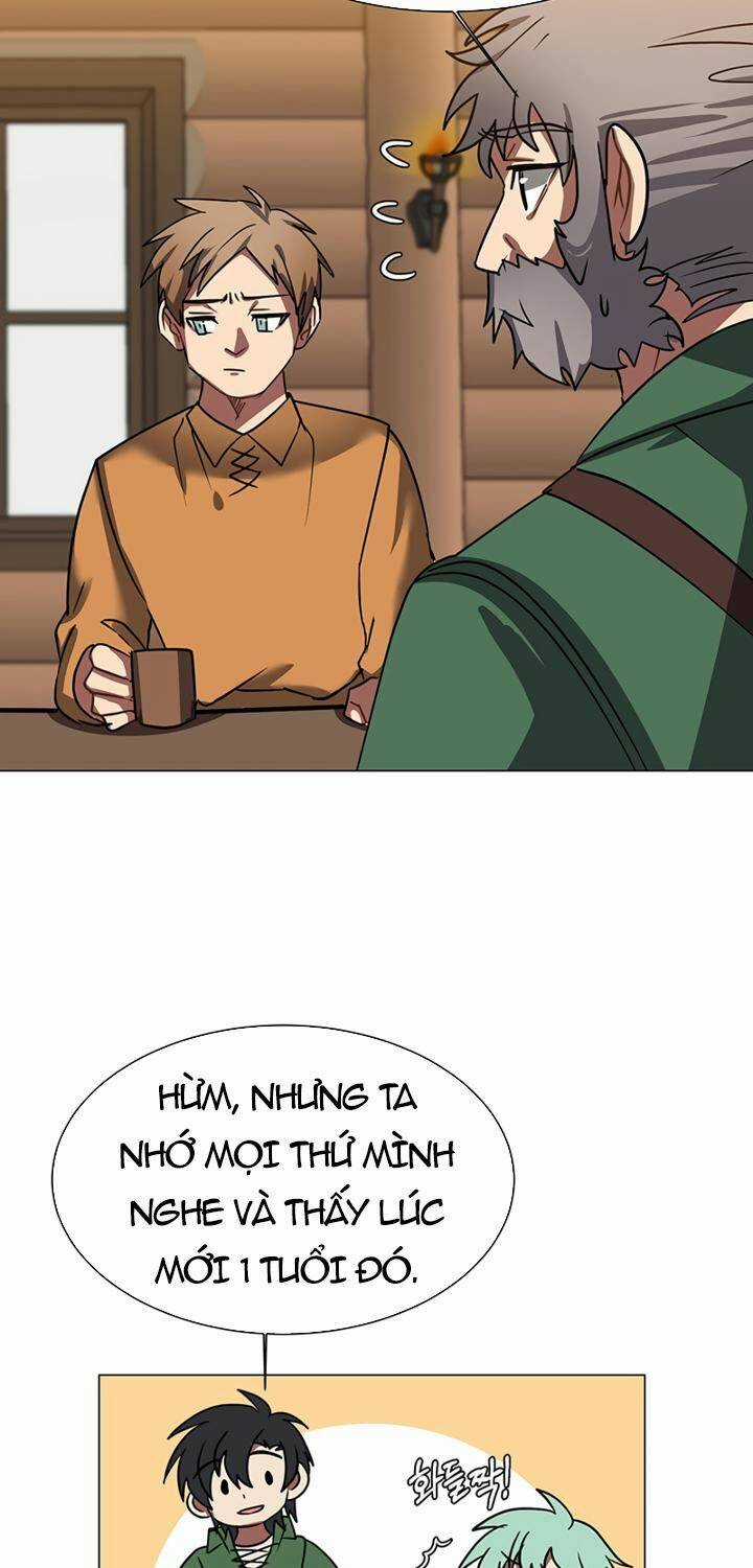 Estio - Chapter 53 - Trang 36