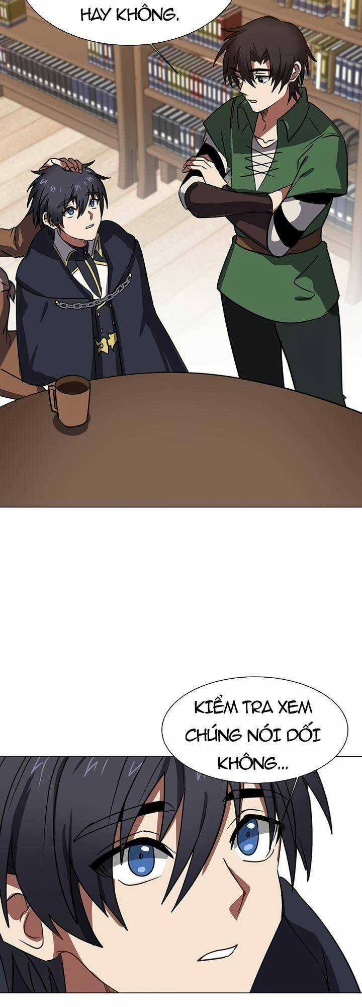 Estio - Chapter 53 - Trang 39