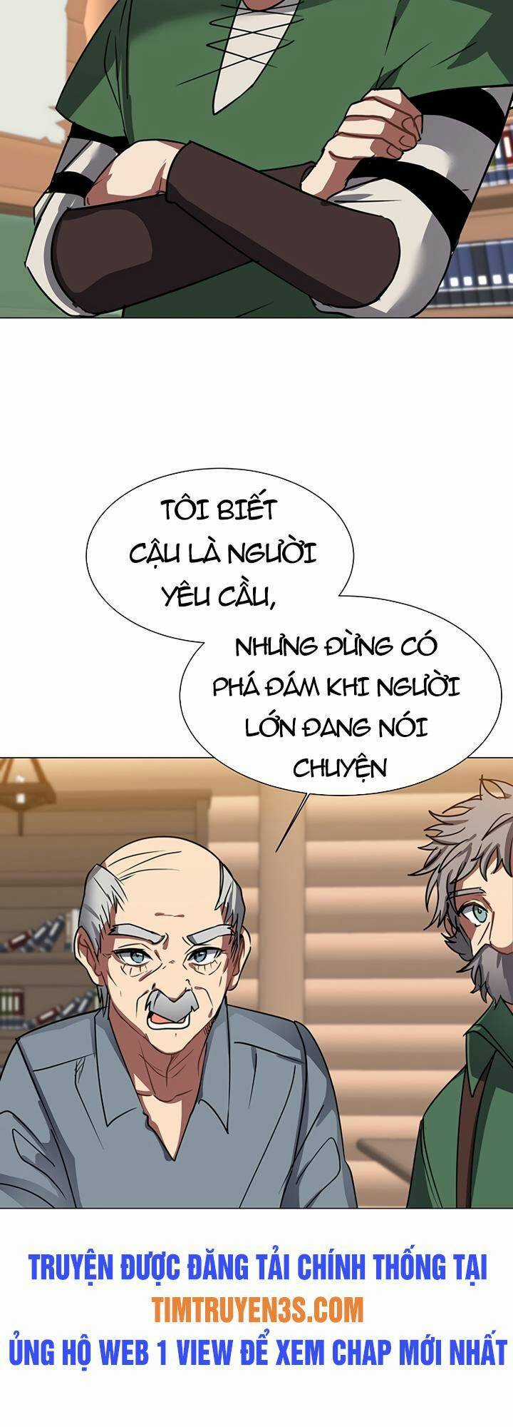 Estio - Chapter 53 - Trang 10