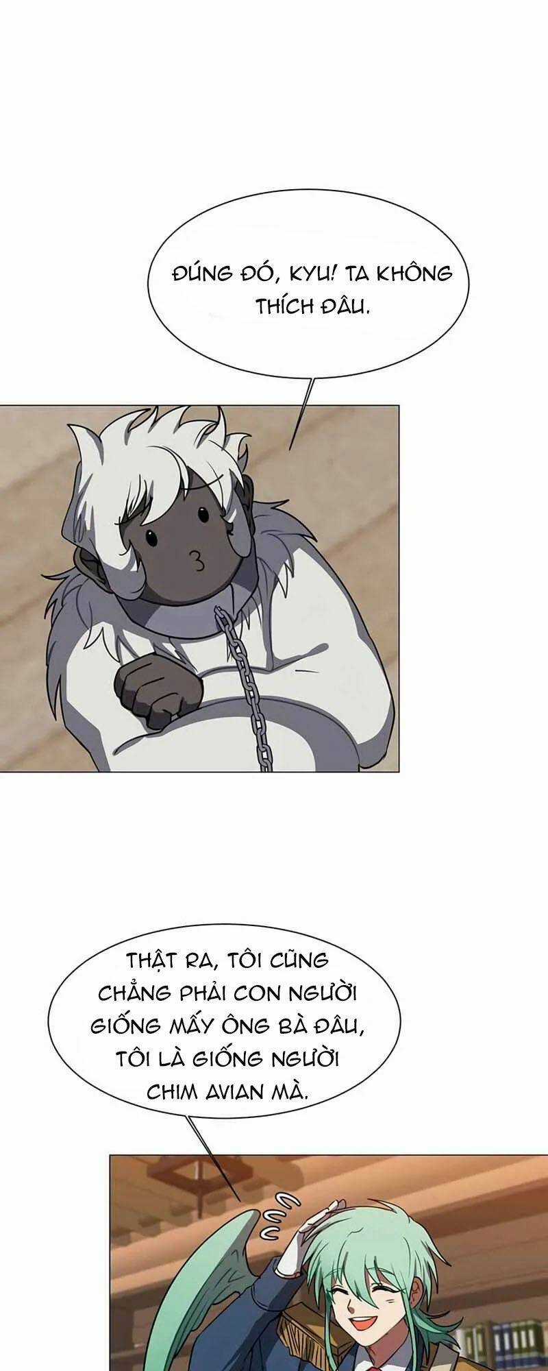 Estio - Chapter 54 - Trang 18